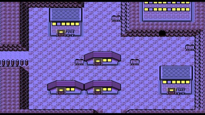 Misteri Game Pokemon: Rahasia Lavender Town